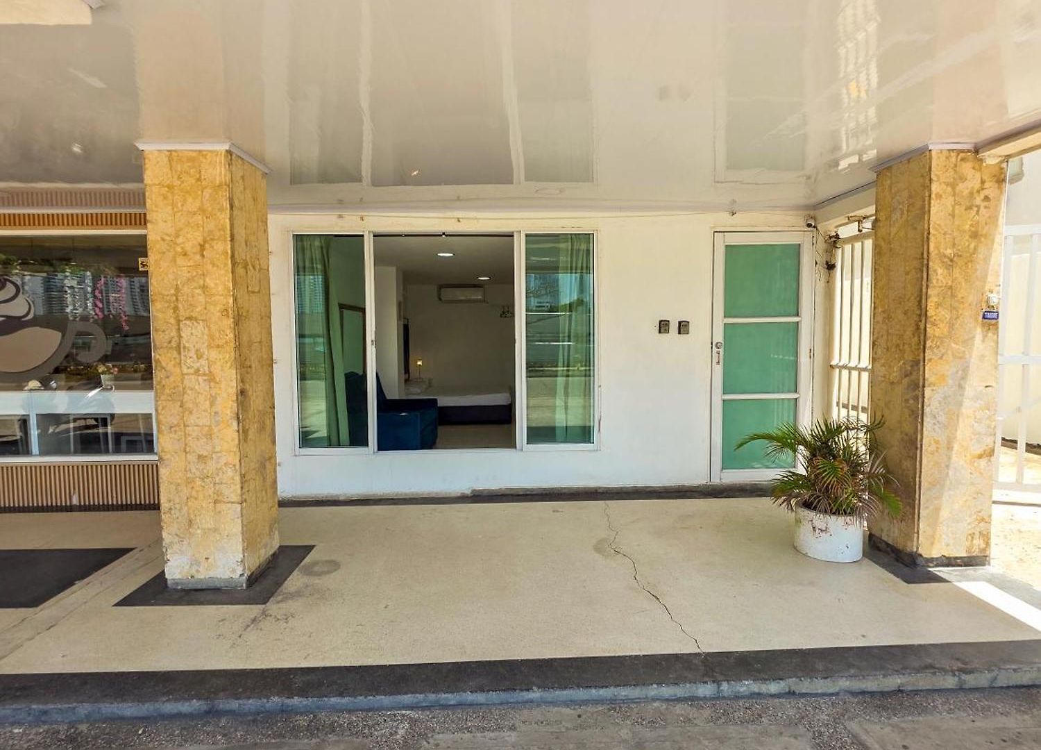 Apartahotel Estudios El Laguito Marina Del Rey