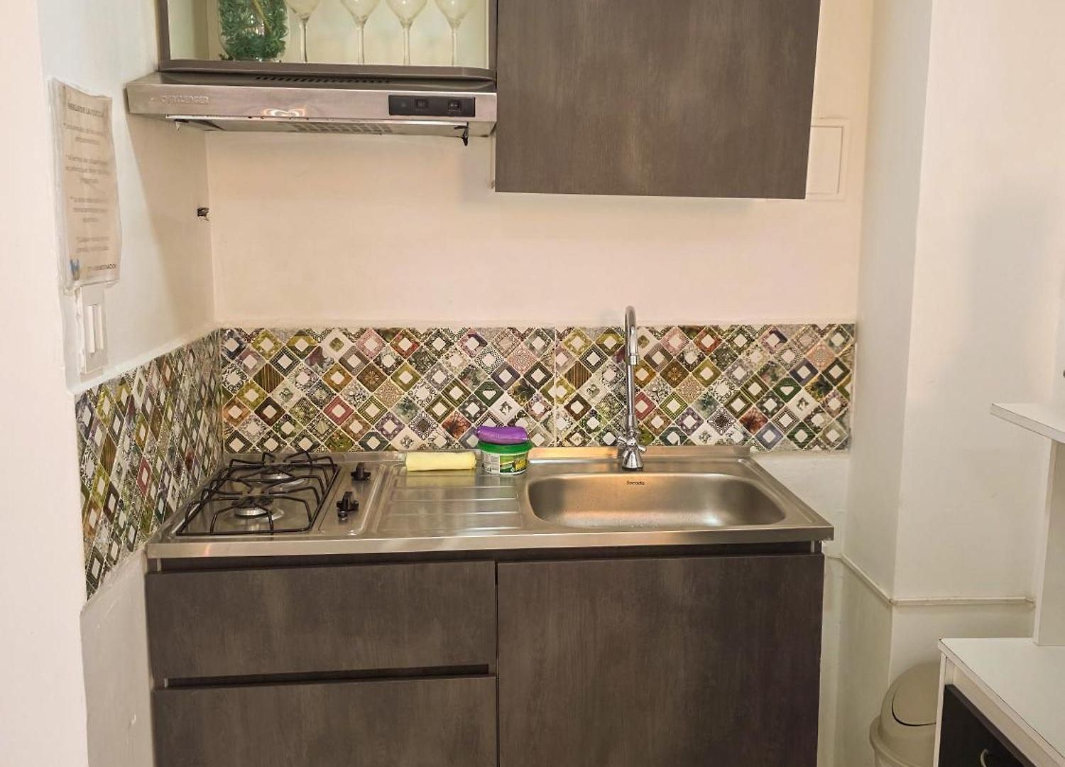 Estudios El Laguito Marina Del Rey Apartahotel Cartagena