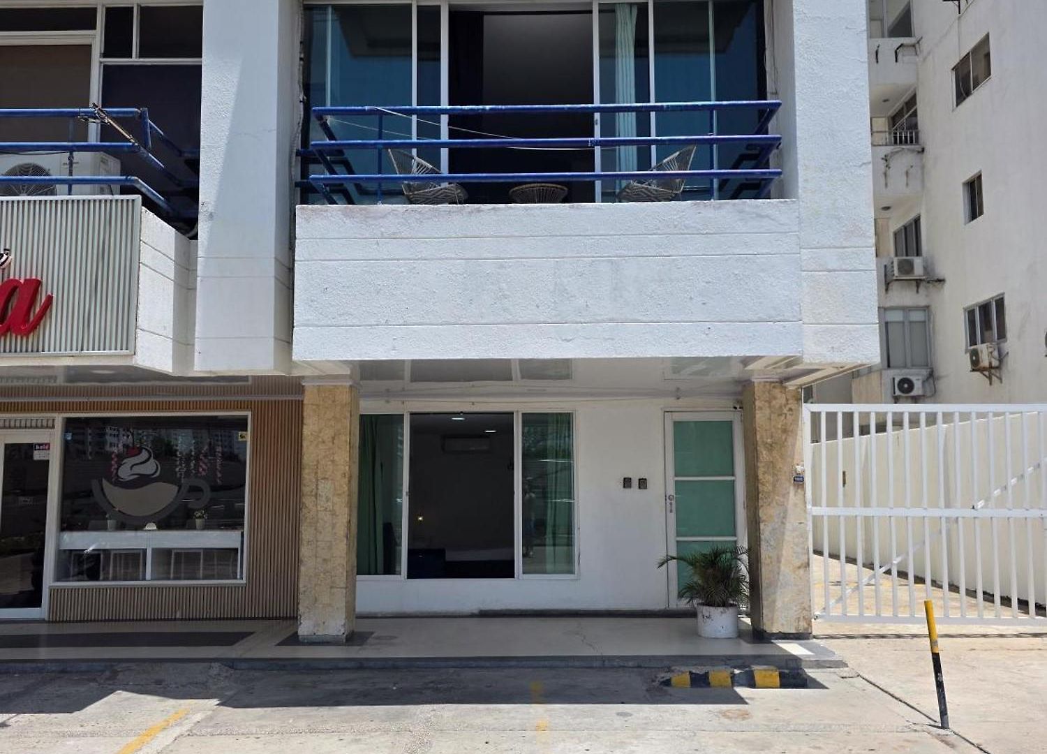 Estudios El Laguito Marina Del Rey 4* Cartagena
