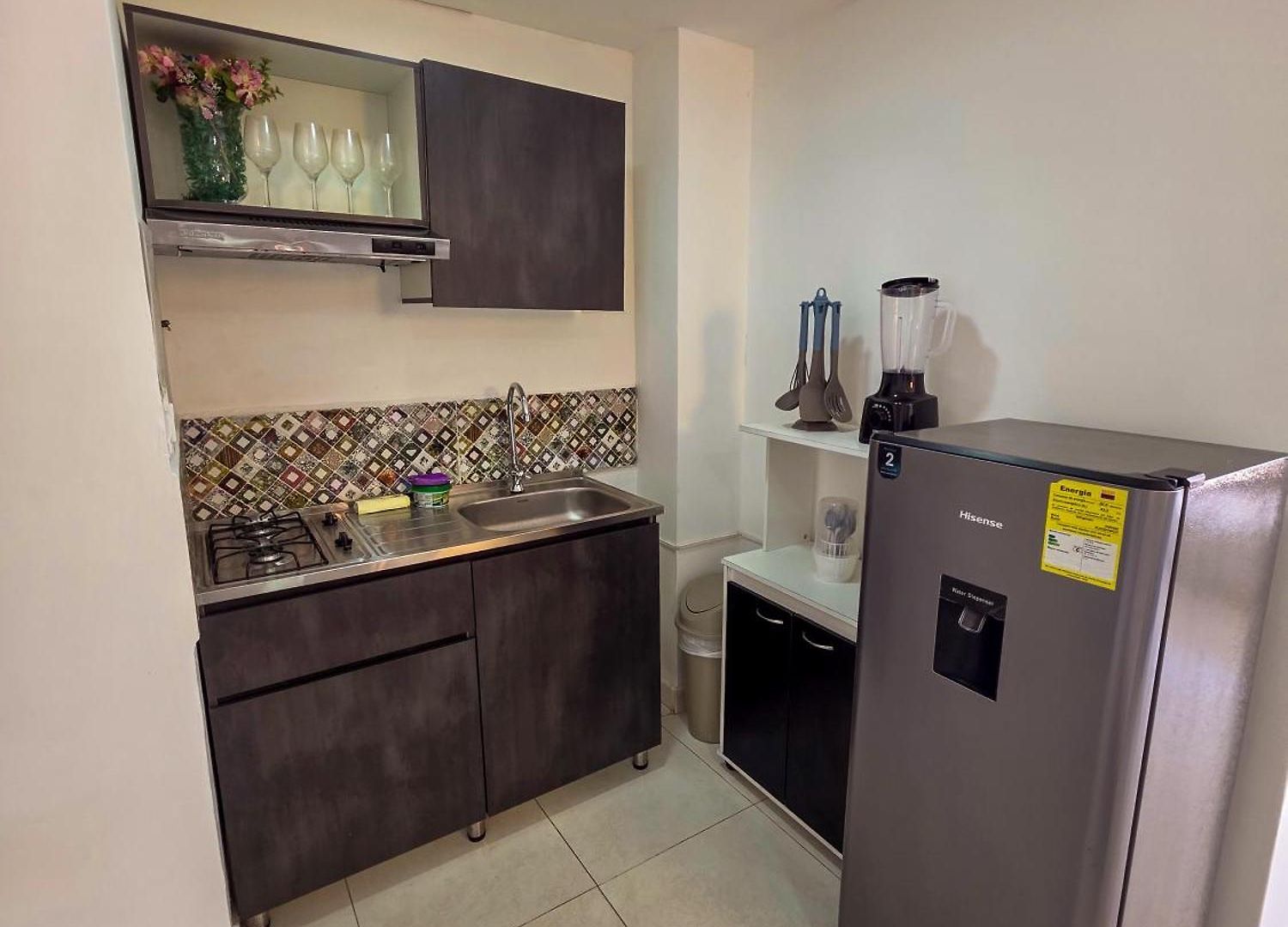 Estudios El Laguito Marina Del Rey Apartahotel 4*