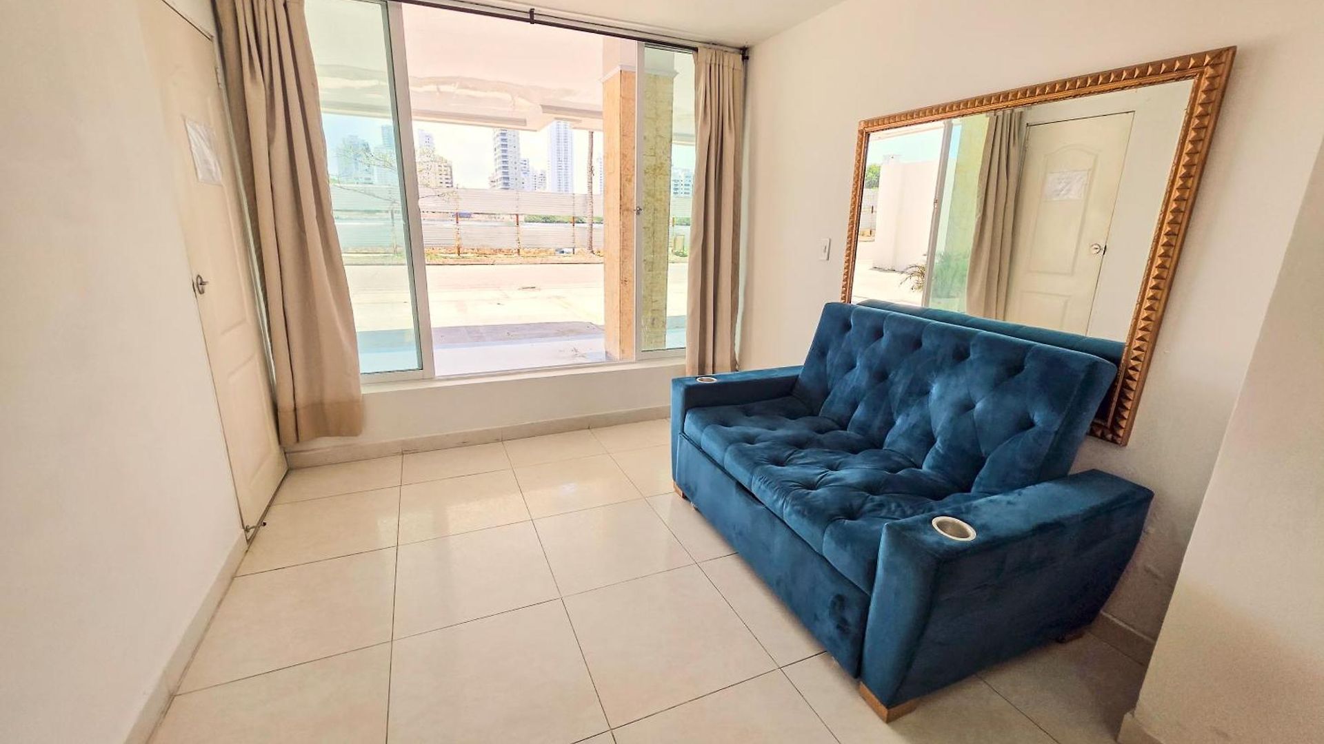 Apartahotel Estudios El Laguito Marina Del Rey