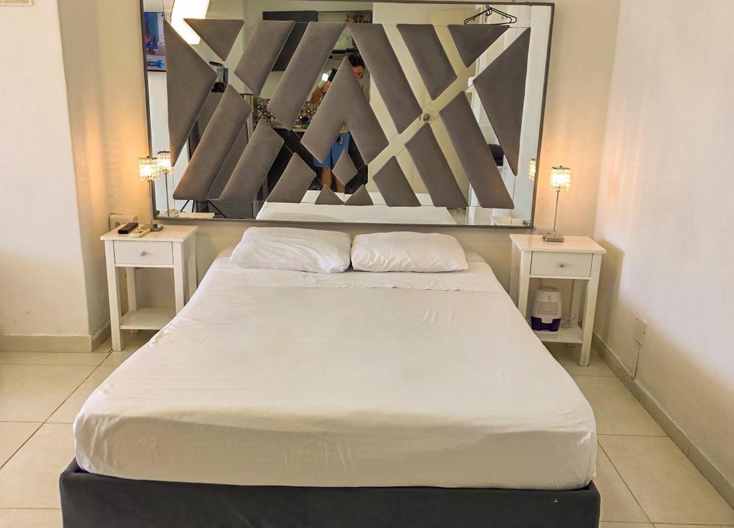 Estudios El Laguito Marina Del Rey 4* Cartagena