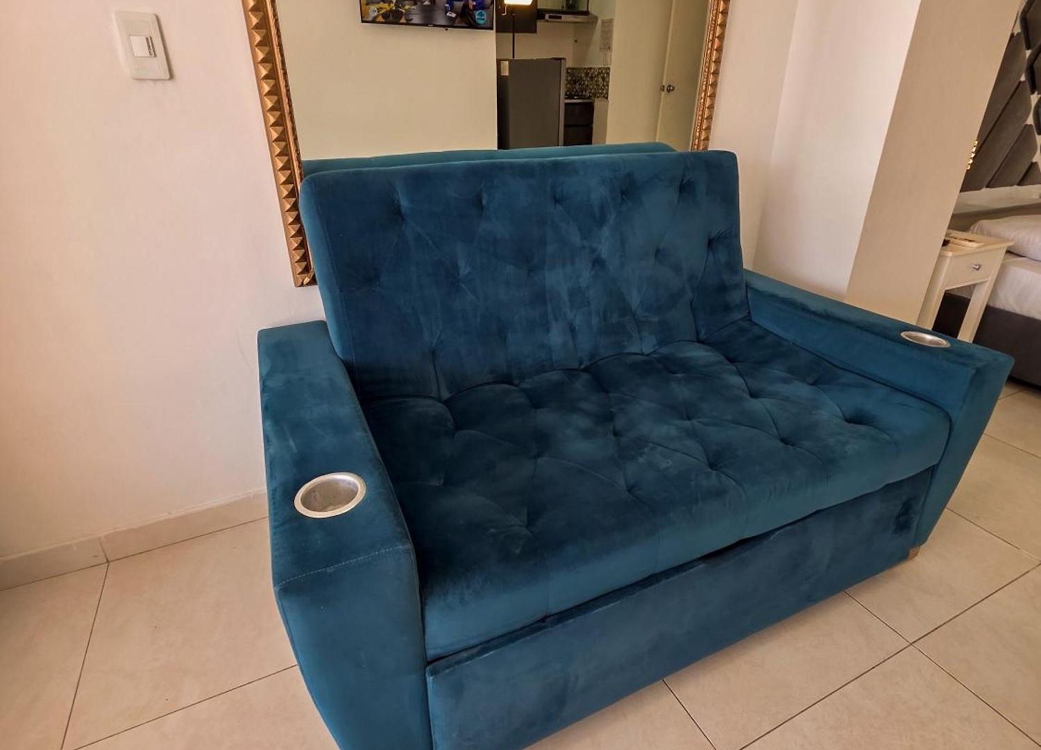 Apartahotel Estudios El Laguito Marina Del Rey Cartagena