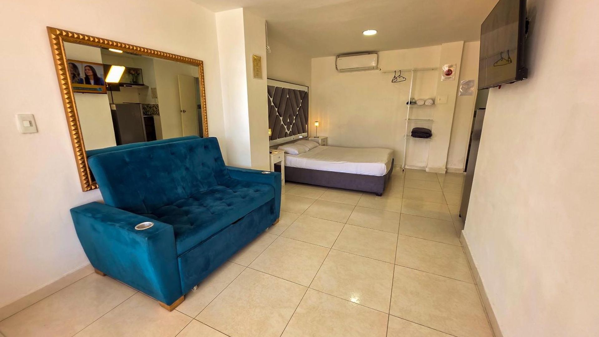 Estudios El Laguito Marina Del Rey Cartagena