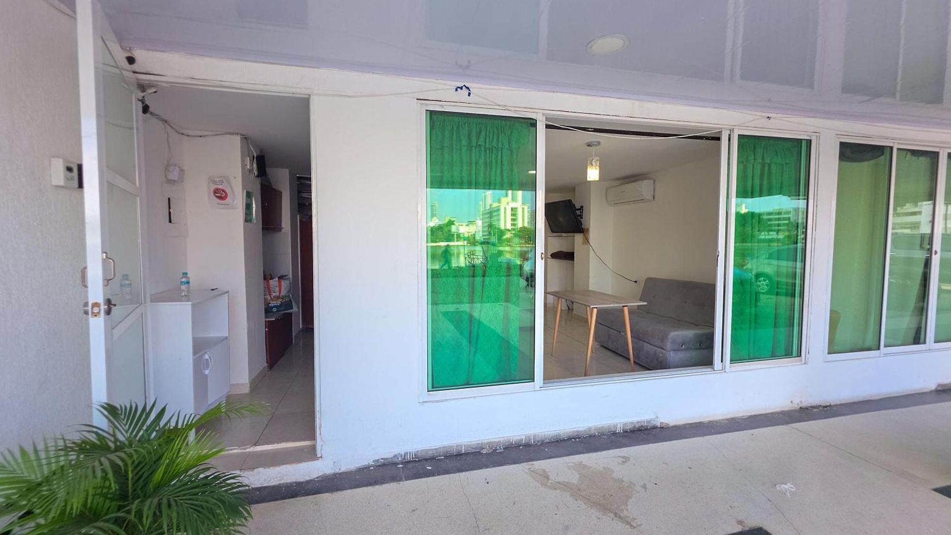 Estudios El Laguito Marina Del Rey Apartahotel Cartagena