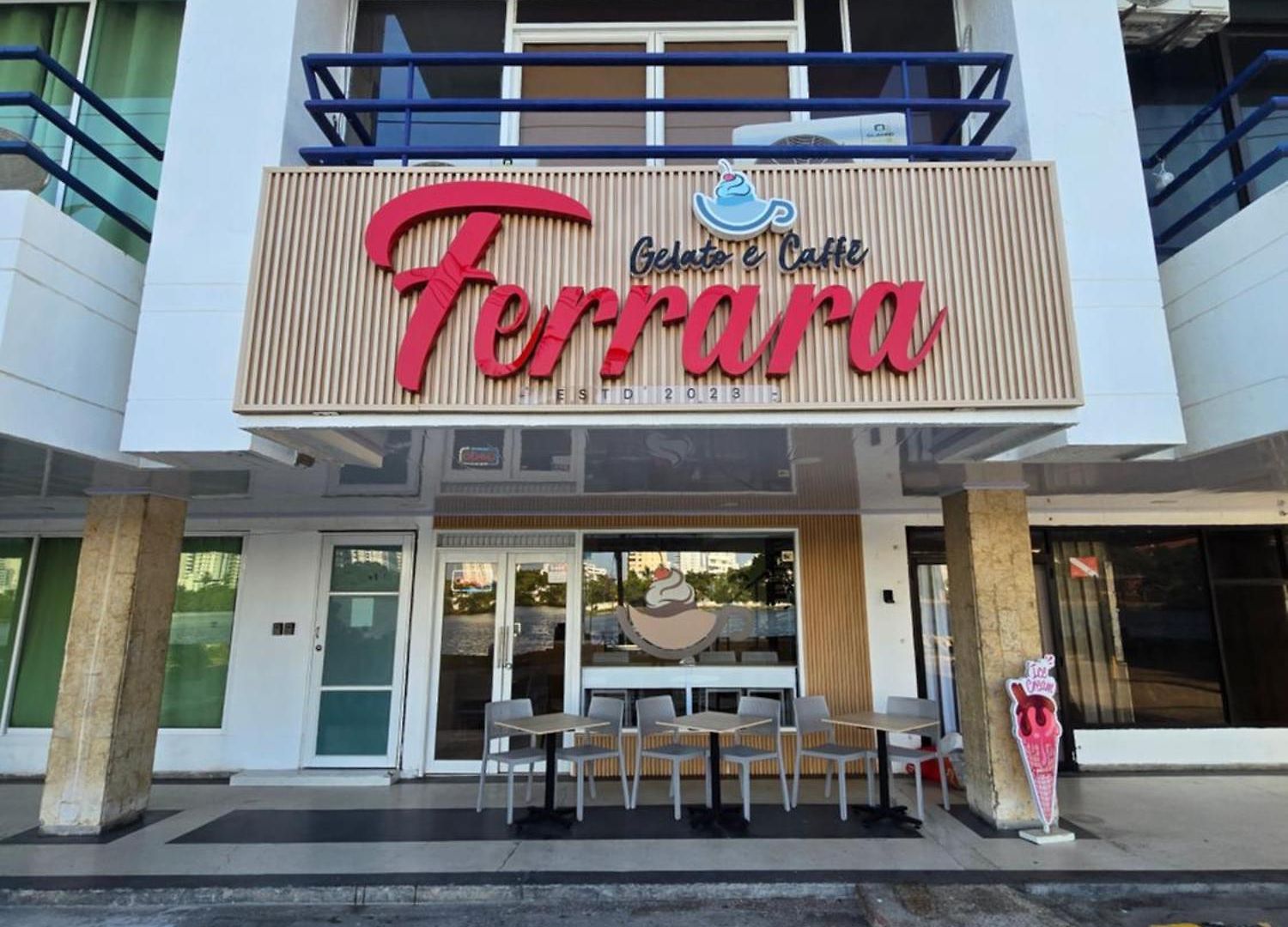 Estudios El Laguito Marina Del Rey Apartahotel Cartagena