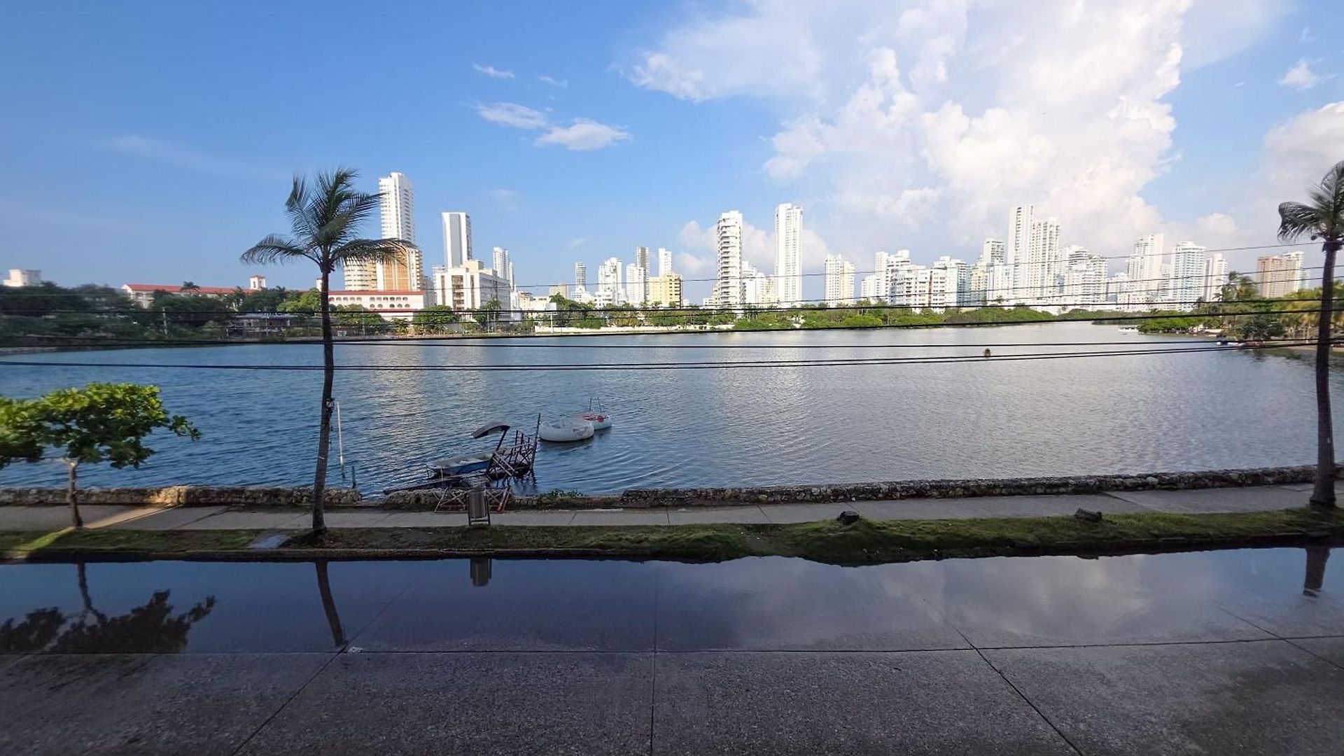 Estudios El Laguito Marina Del Rey Apartahotel 4*