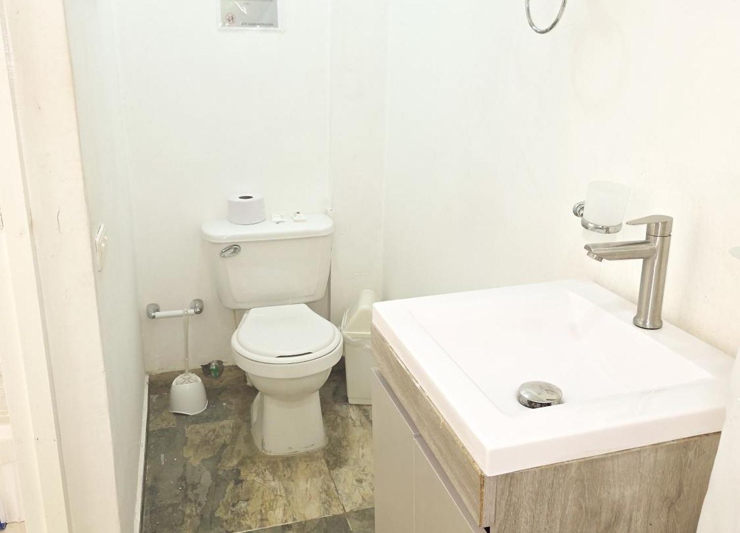 Apartahotel Estudios El Laguito Marina Del Rey 4*
