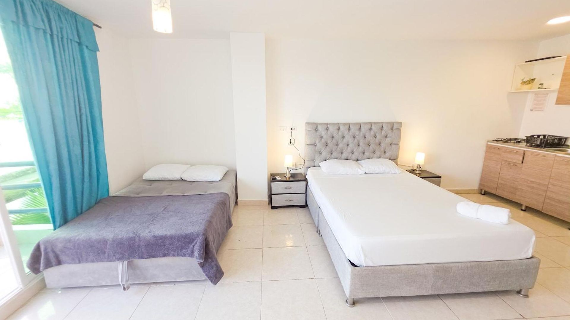 Estudios El Laguito Marina Del Rey 4* Cartagena