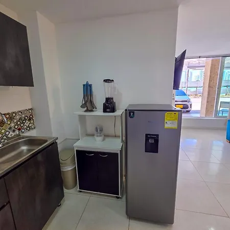 Estudios El Laguito Marina Del Rey Cartagena
