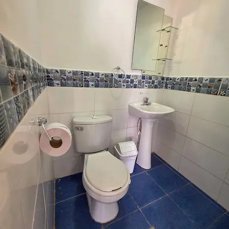 Estudios El Laguito Marina Del Rey Apartahotel Cartagena