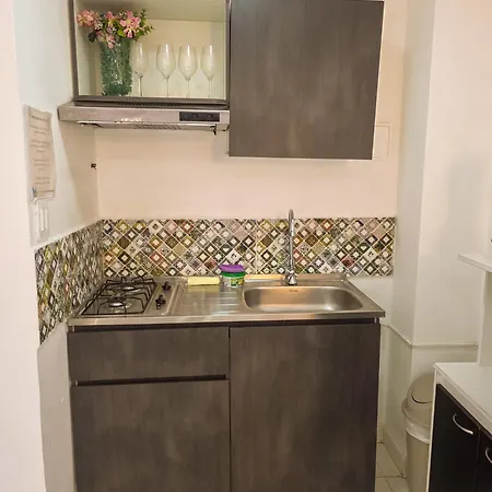 Estudios El Laguito Marina Del Rey Apartahotel Cartagena