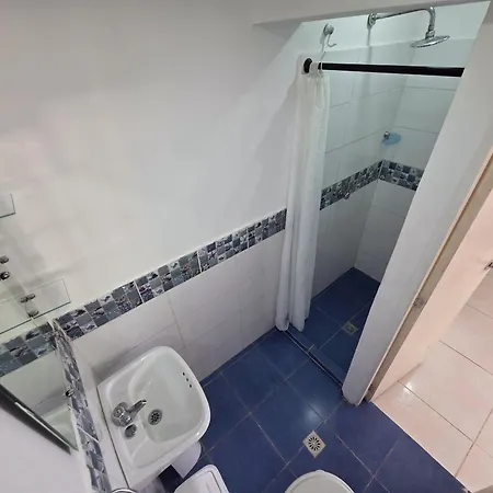 Apartahotel Estudios El Laguito Marina Del Rey 4*