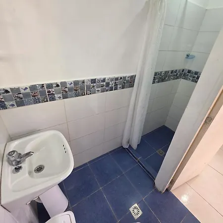 Estudios El Laguito Marina Del Rey 4*