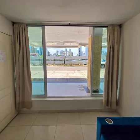 Estudios El Laguito Marina Del Rey Cartagena