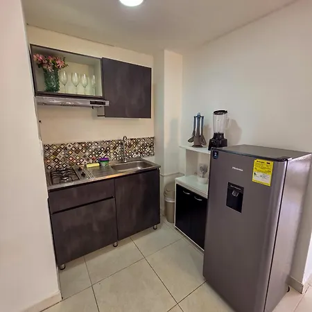 Estudios El Laguito Marina Del Rey Apartahotel 4*
