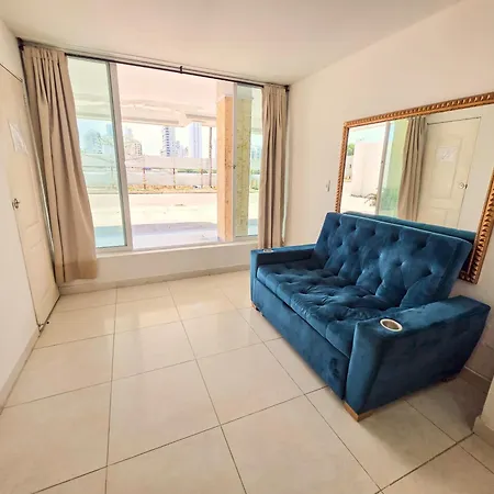 Apartahotel Estudios El Laguito Marina Del Rey
