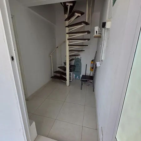 Estudios El Laguito Marina Del Rey Apartahotel Cartagena