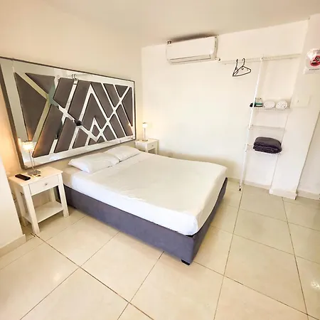 Estudios El Laguito Marina Del Rey Cartagena