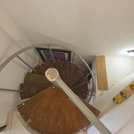 Estudios El Laguito Marina Del Rey 4*